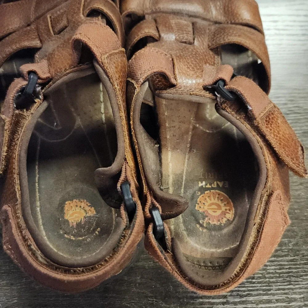 Earth shoes mens
